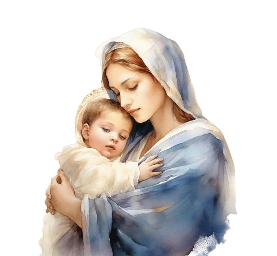Mothermary